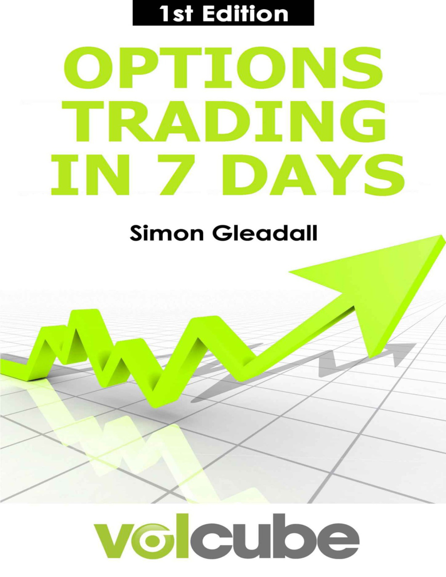 Options Trading in 7 Days PDF Download