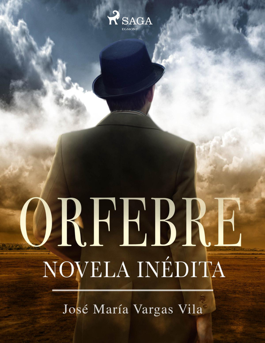 Orfebre PDF Download