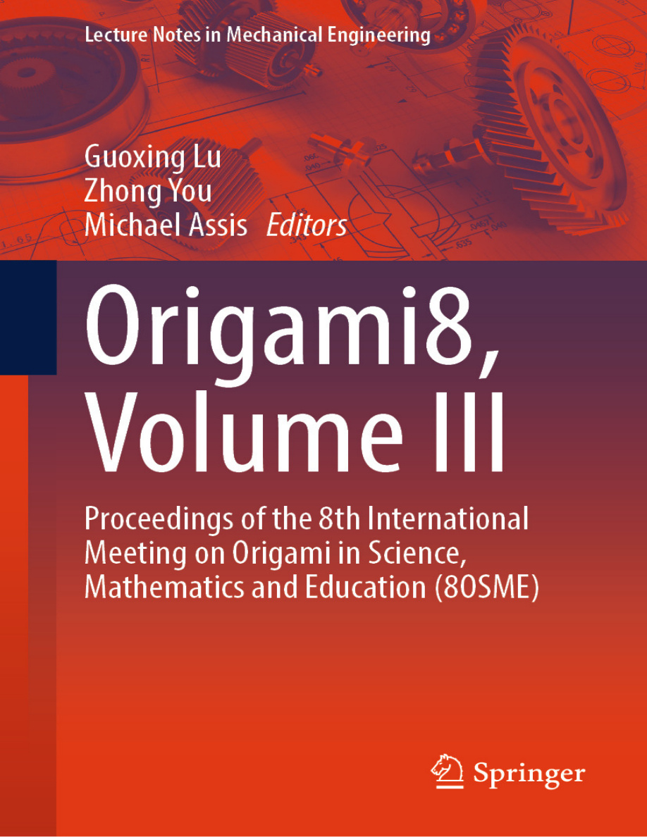 Origami8 Volume III PDF Download