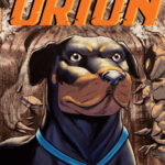 Orion Spanish Edition Margarita Perez Garcia Kitap Kapağı