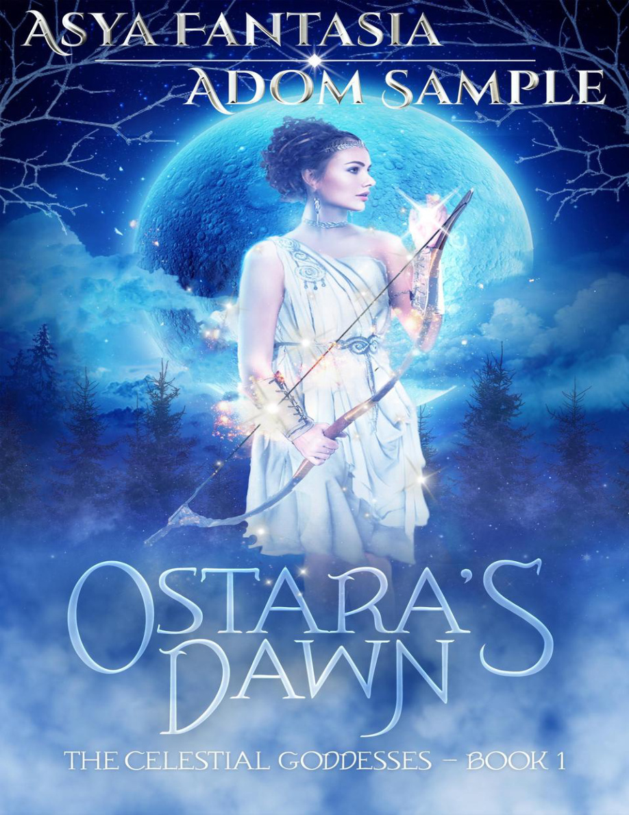 Ostaras Dawn PDF Download