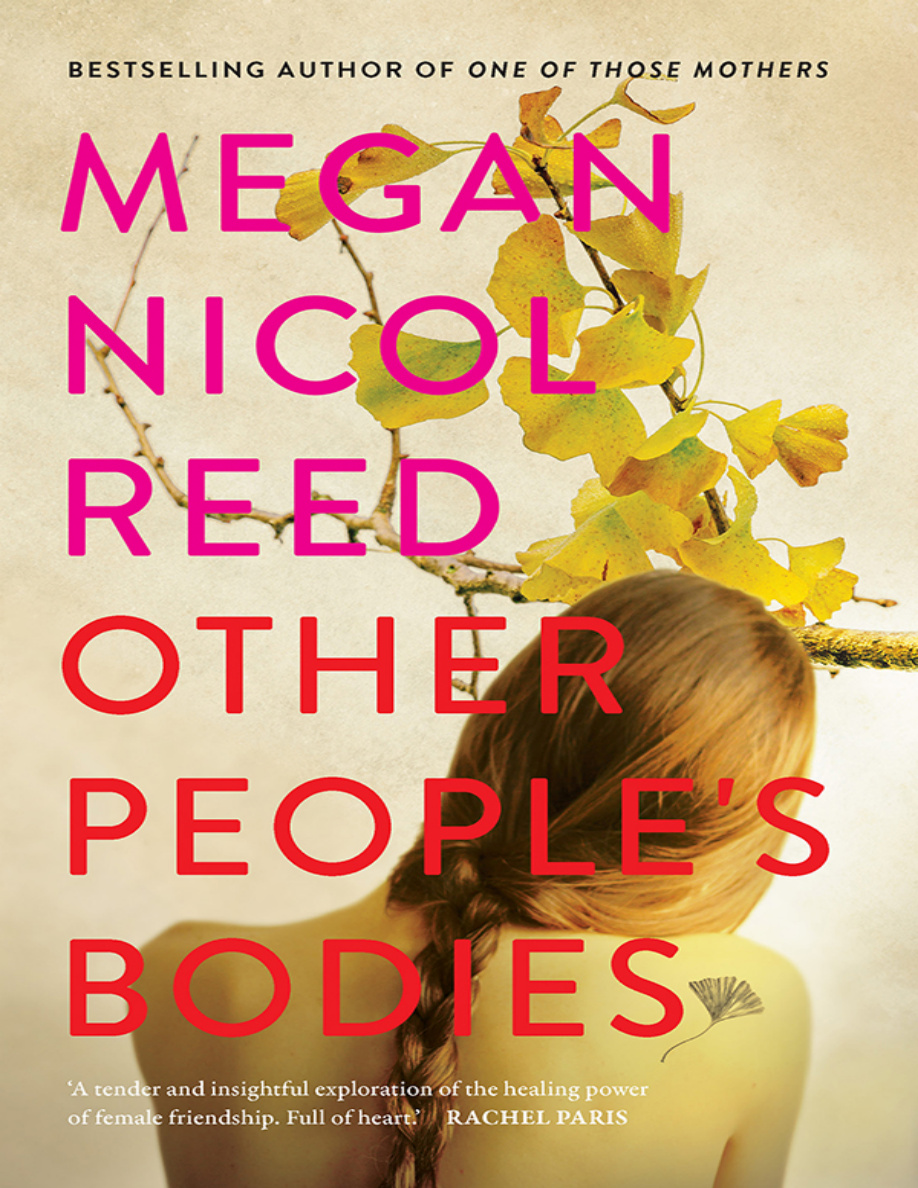 Other Peoples Bodies PDF Download