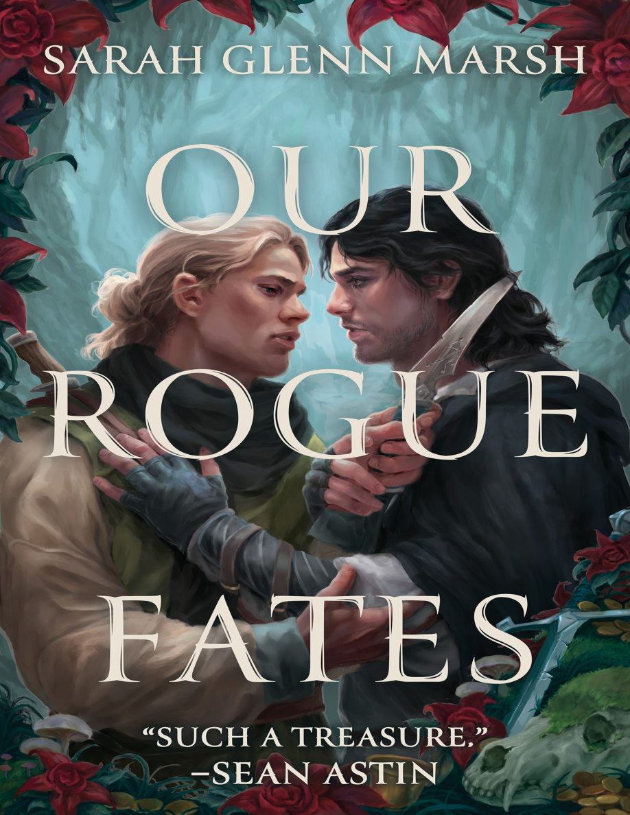 Our Rogue Fates PDF Download
