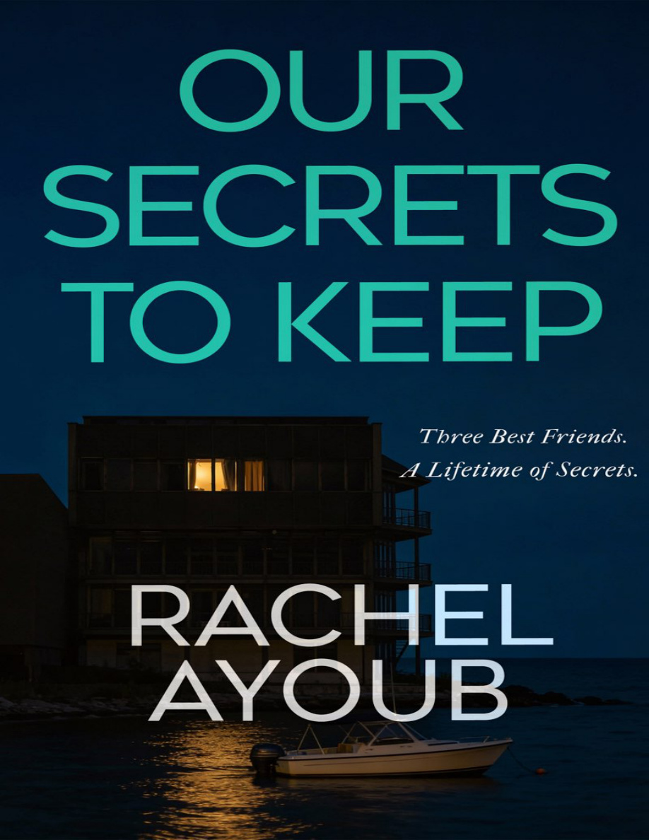 Our Secrets to Keep PDF Download