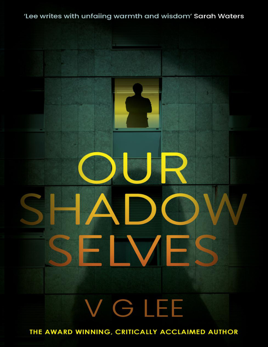 Our Shadow Selves PDF Download