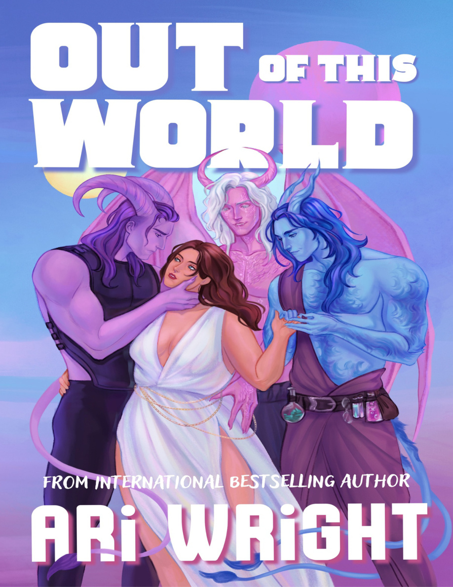 Out Of This World PDF Download