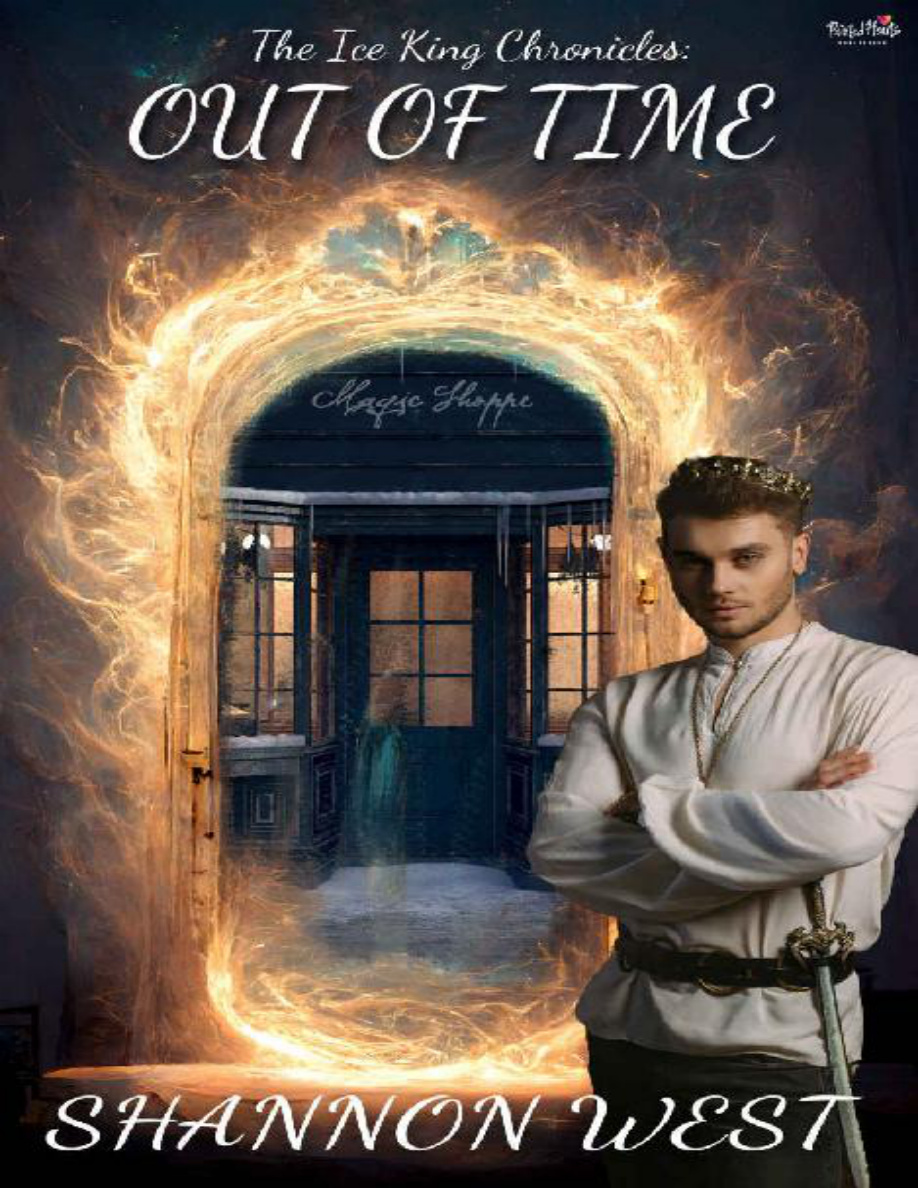 Out of Time PDF Download