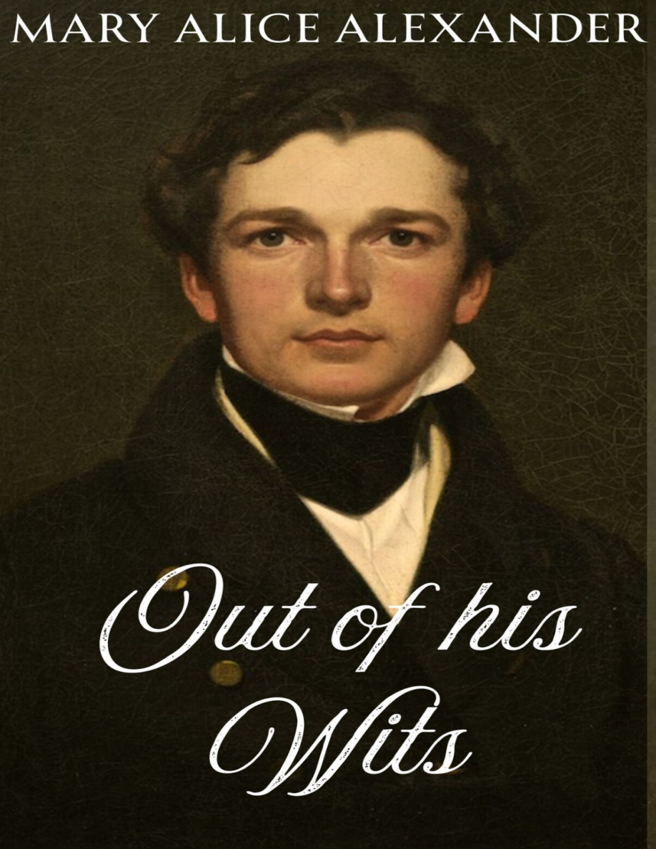 Out of his wits PDF Download