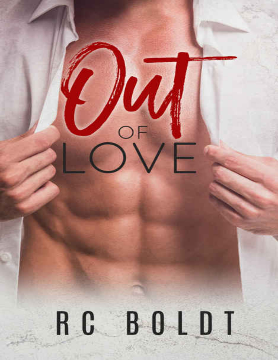 Out of love PDF Download