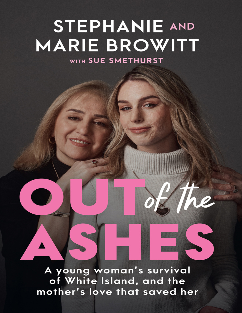 Out of the Ashes PDF Download