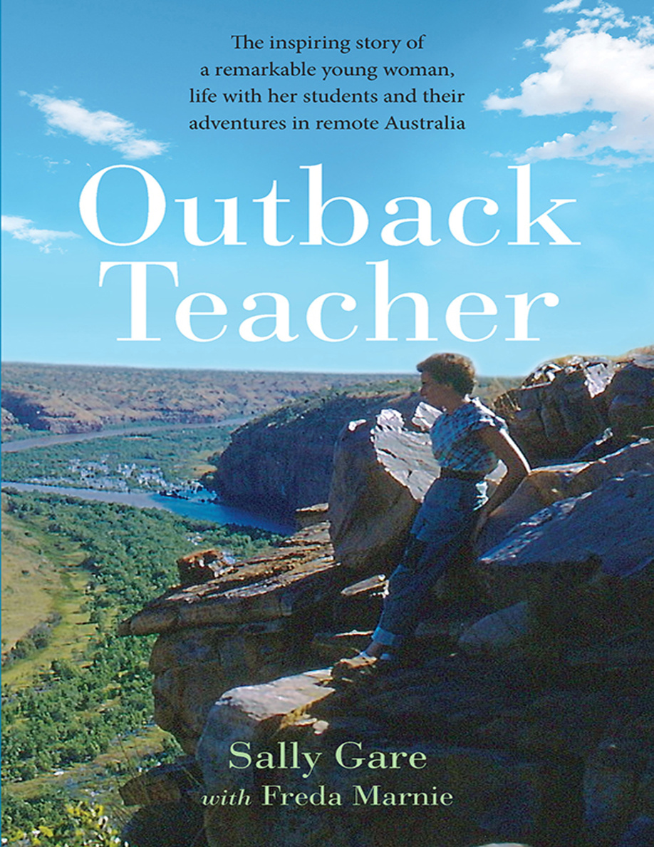 Outback Teacher PDF Download
