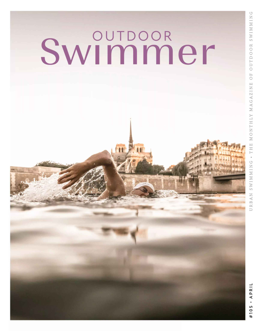 Outdoor Swimmer Issue 105 April 2026 PDF Download