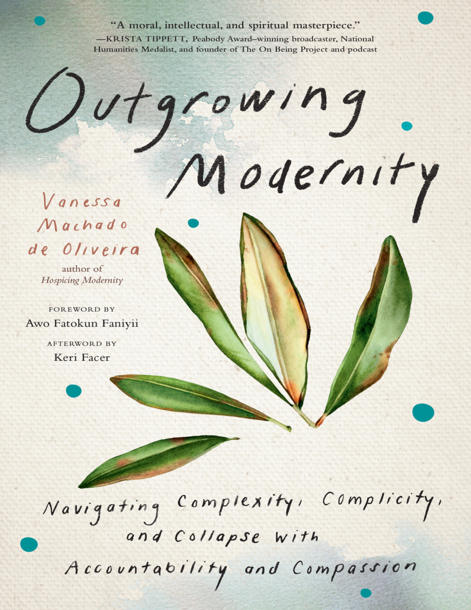 Outgrowing Modernity PDF Download