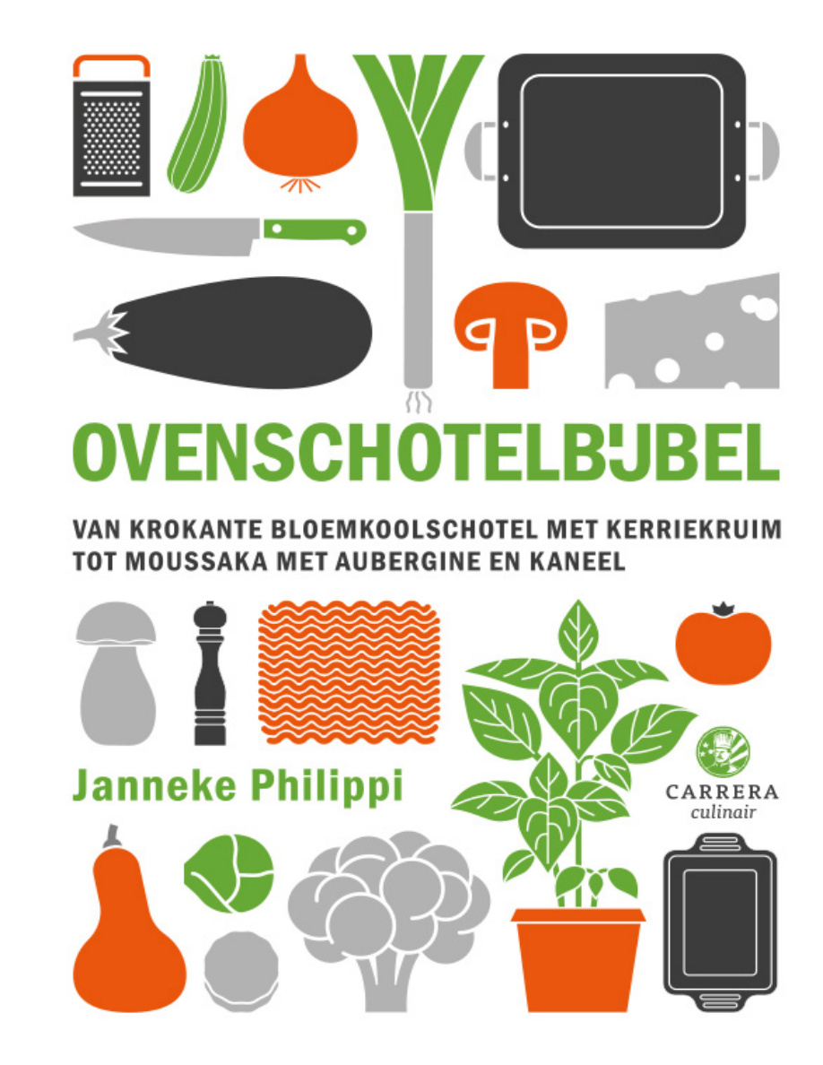 Ovenschotelbijbel PDF Download