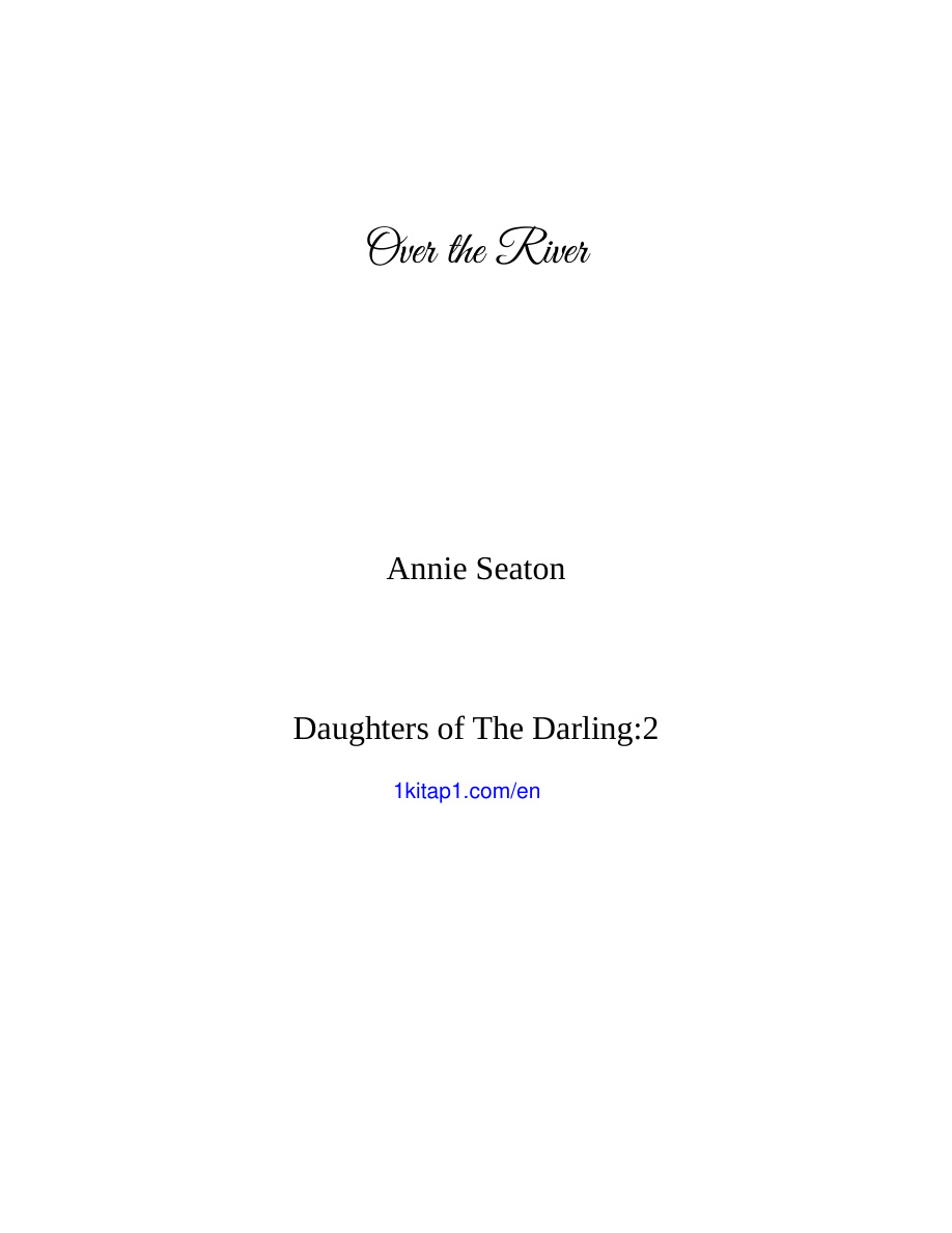 Over the River PDF Download