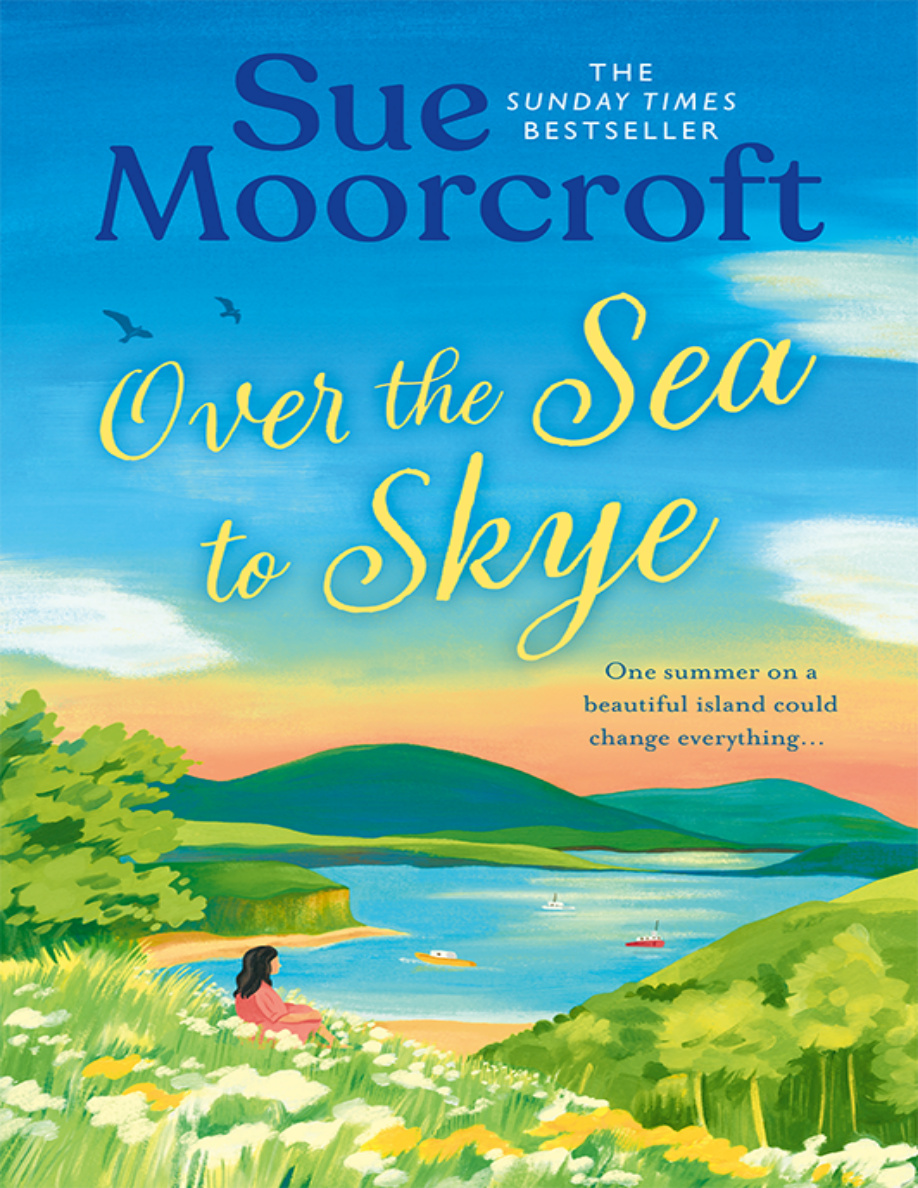 Over the sea to skye PDF Download