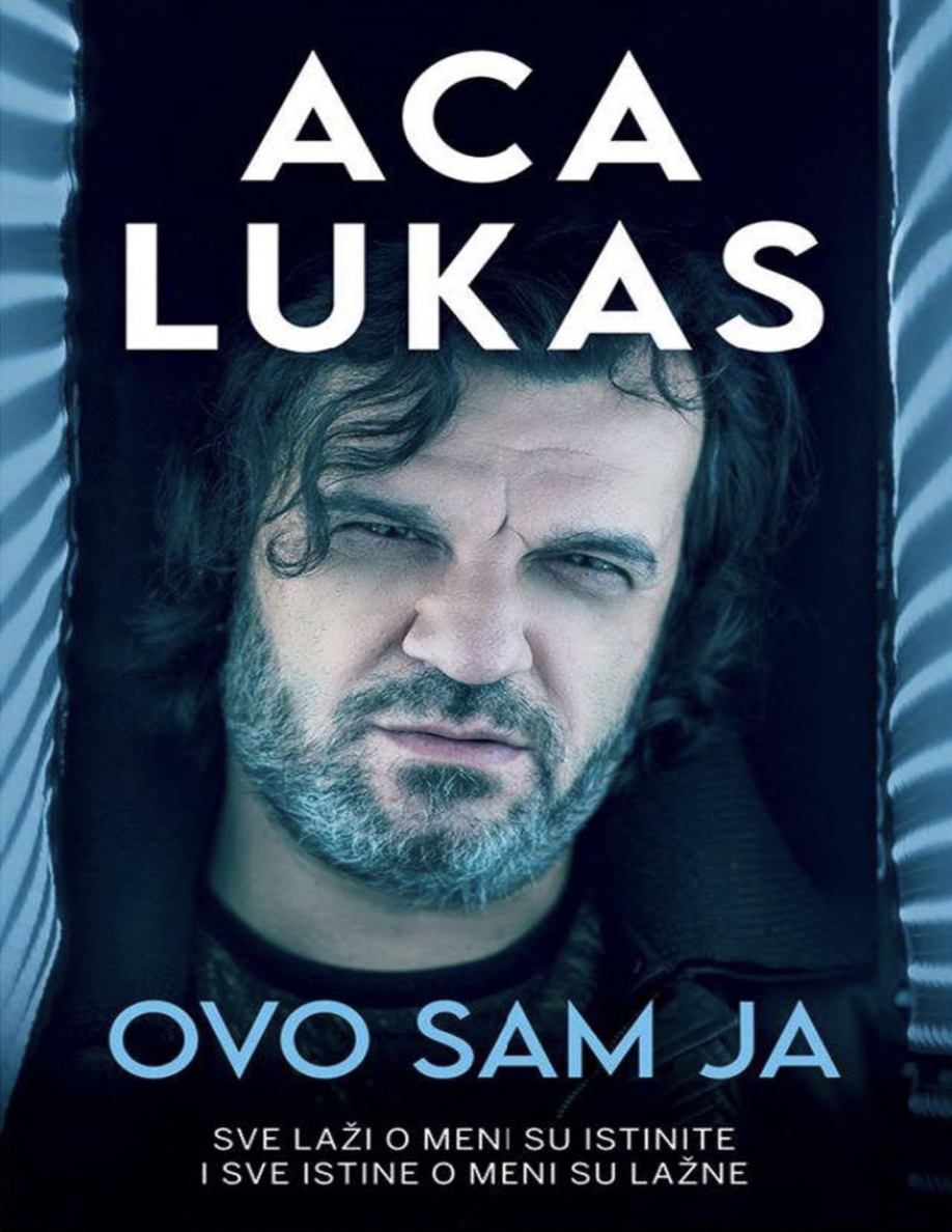 Ovo sam ja PDF Download