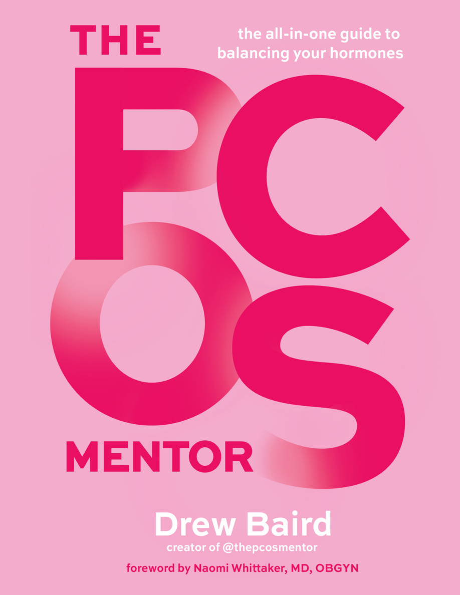 PCOS Mentor PDF Download