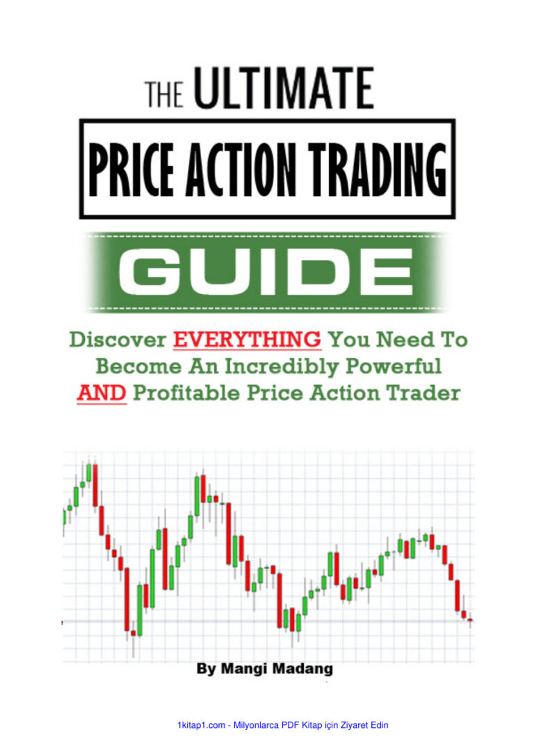 PRICE ACTION RADING GUIDE 231209 205026 Kitap Kapağı