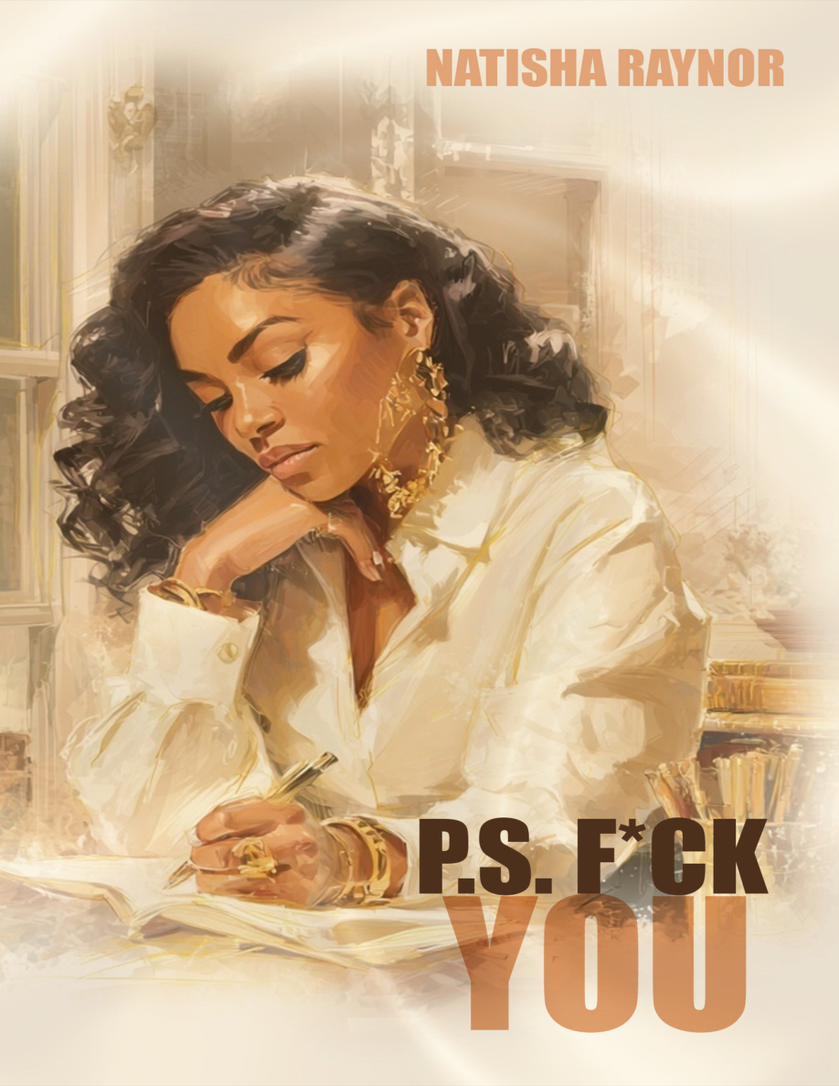 PS Fck you PDF Download