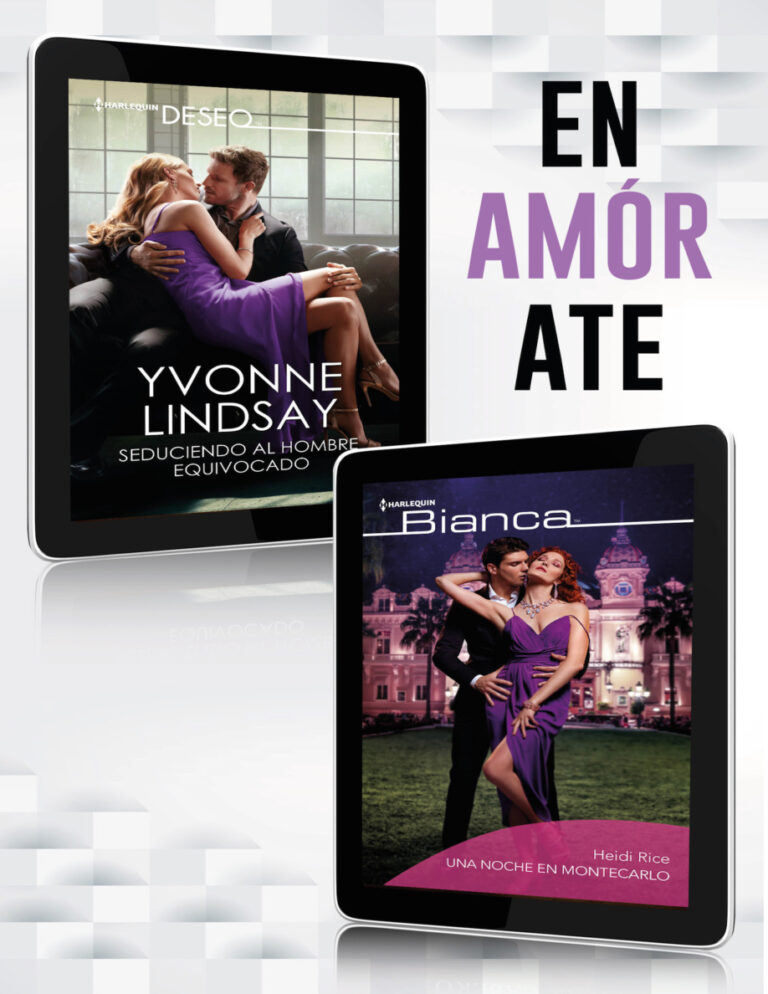 Pack Bianca y Deseo enero 2021 Spanish Edition VARIAS AUTORAS Kitap Kapağı