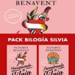 Pack Bilogia Silvia Spanish Edition Elisabet Benavent Kitap Kapağı