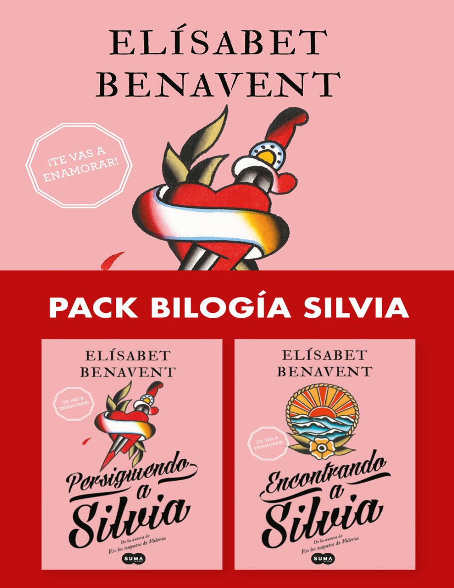 Pack: Bilogía Silvia PDF Download