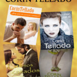 Pack Corin Tellado 6 Spanish Edition Corin Tellado Kitap Kapağı