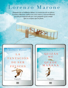 Pack Lorenzo Marone Junio 2018 Spanish Edition Lorenzo Marone Kitap Kapağı