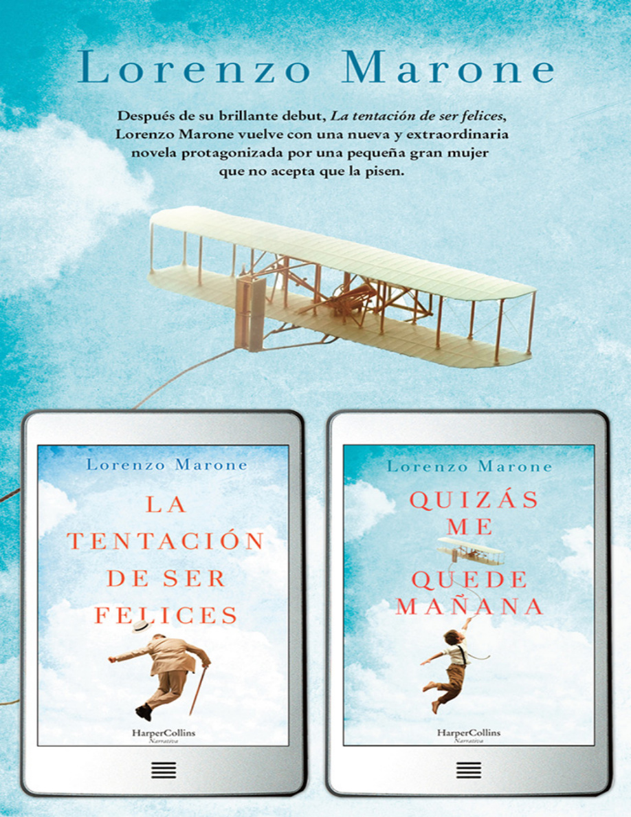 Pack Lorenzo Marone-Junio 2018 PDF Download