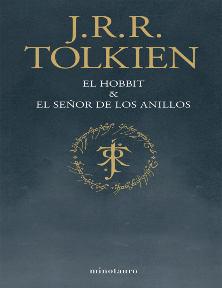 Pack Tolkien Spanish Edition J R R Tolkien Kitap Kapağı
