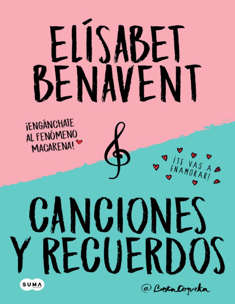 Pack bilogia Canciones y recuerdos Spanish Edition Elisabet Benavent Kitap Kapağı
