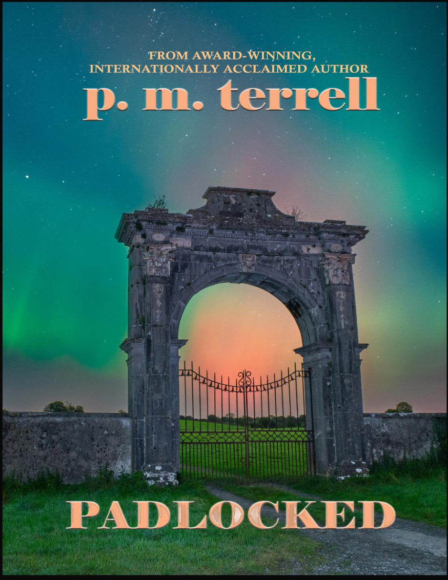 Padlocked PDF Download