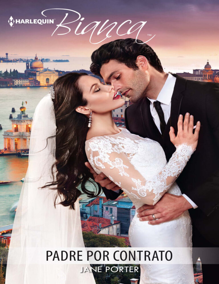 Padre por contrato Spanish Edition Jane Porter Kitap Kapağı