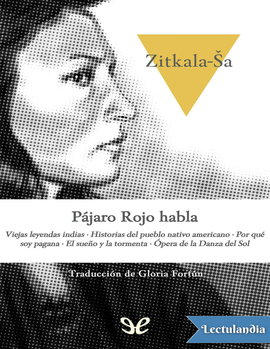 Pájaro Rojo habla PDF Download