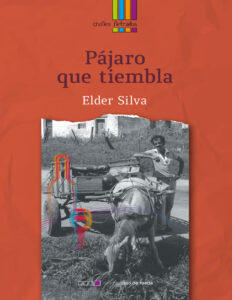 Pajaro que tiembla Spanish Edition Elder Silva Kitap Kapağı