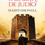 Palabra de judio Spanish Edition Marti Gironell Kitap Kapağı