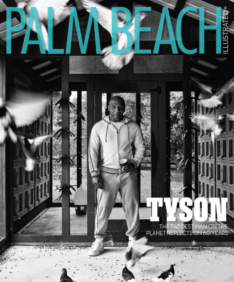 Palm Beach Illustrated May 2026 Palm Beach Illustrated Kitap Kapağı