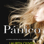 Panico Spanish Edition Lauren Oliver Kitap Kapağı
