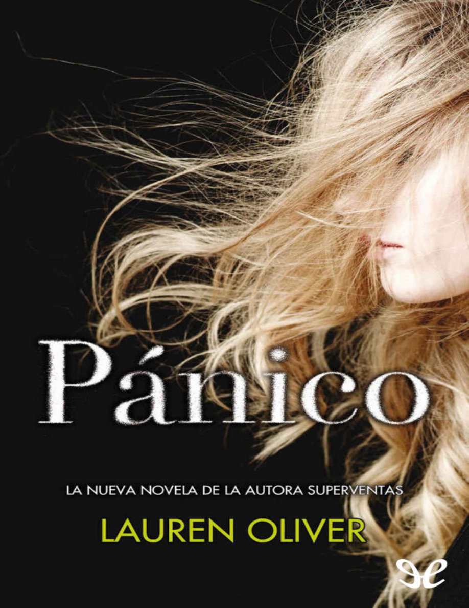 Panico PDF Download