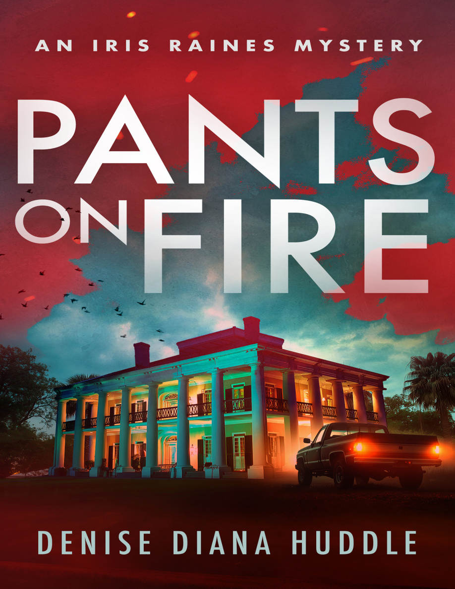 Pants on Fire PDF Download