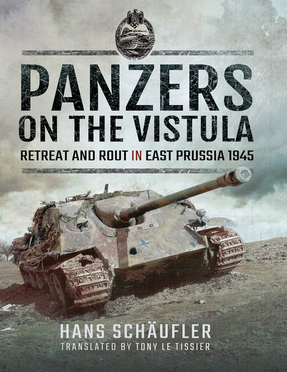 Panzers on the Vistula PDF Download