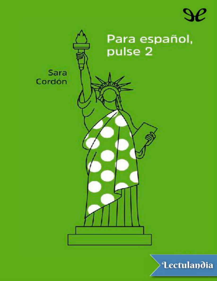 Para español pulse 2 PDF Download