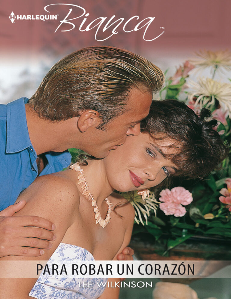 Para robar un corazon Spanish Edition Lee Wilkinson Kitap Kapağı