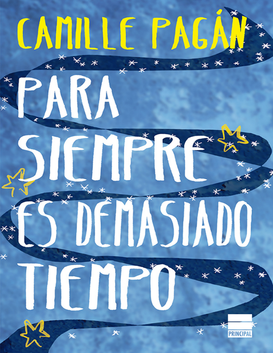 Para siempre es demasiado tiempo PDF Download