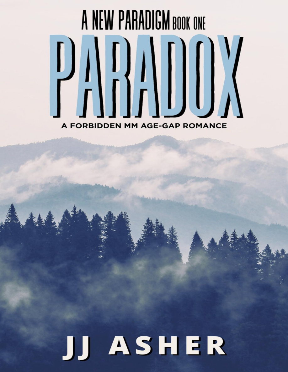 Paradox PDF Download