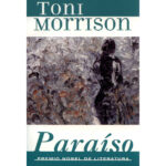 Paraiso Spanish Edition Morrison Toni Kitap Kapağı