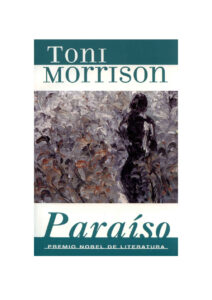 Paraiso Spanish Edition Morrison Toni Kitap Kapağı