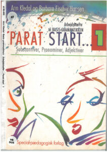 Parat Start 1 Danish Edition A Kledal Kitap Kapağı