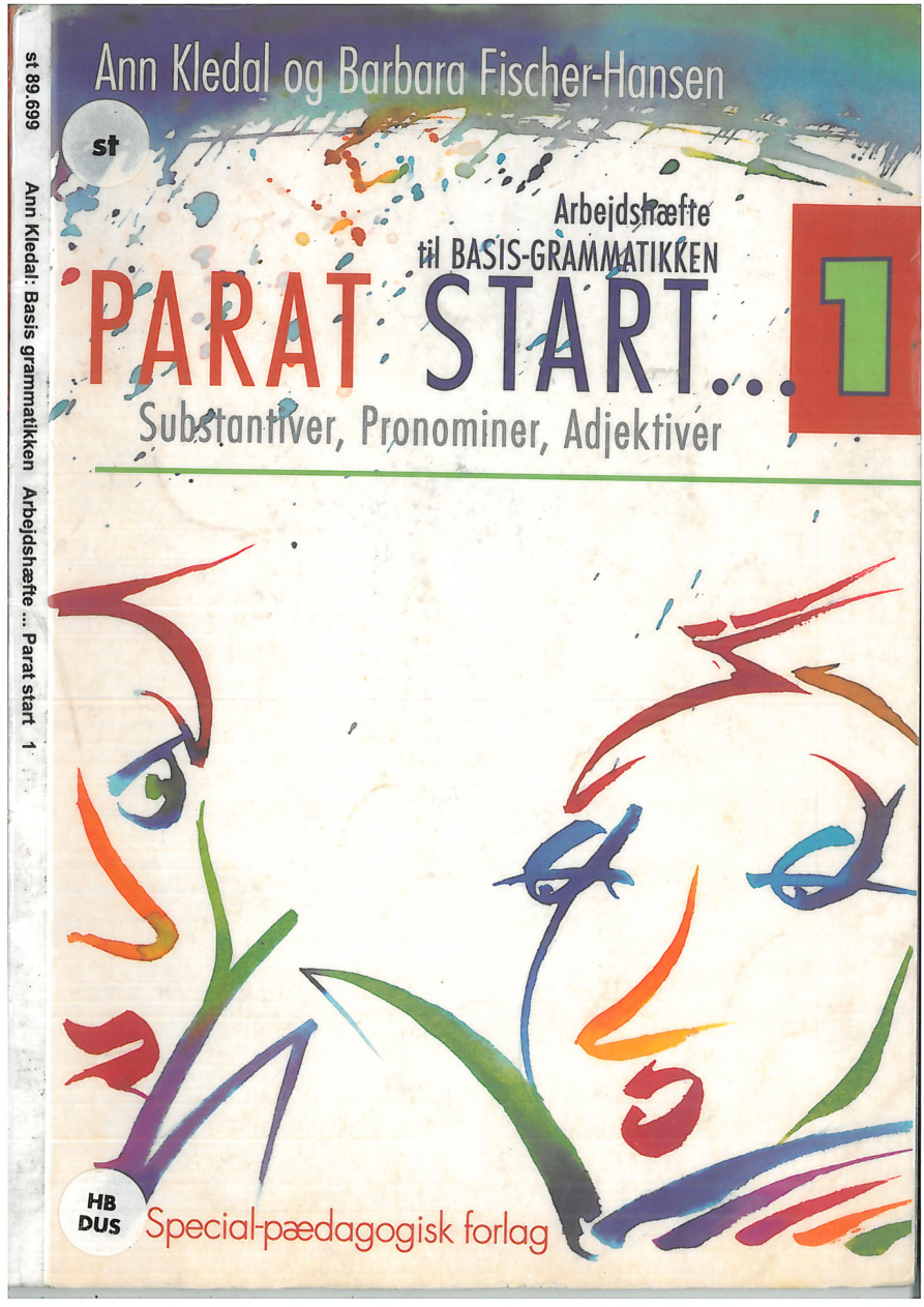 Parat Start 1 PDF Download